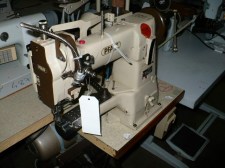 /PFAFF 335 900 QUICK DIG DIMAS PANN